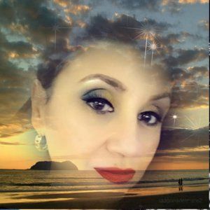 Meet your Posher, Marti